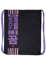 Мешок для сменной обуви "Your dreams"41*49см