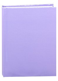 Записная книжка «Metallic Фиолетовая» А6, 64 листа в клетку/линейку, сшивка, Hatber
