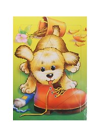 РР Щенок (1213) (3+) (Дрофа)