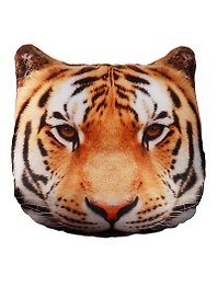 Подушка декоративная Тигр (35х35) (PLW-Face Тигр)