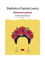 Romancero gitano: на исп.яз