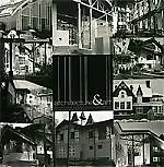 Загородный особняк. Архитектурно-художественные мастерские архитекторов Величкина и Голованова