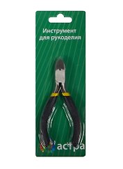 Набор д/творчества Астра Бокорезы 11см JP04