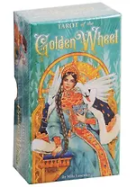 Tarot Of The Golden Wheel / Таро Золотого колеса