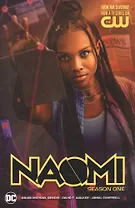Naomi: Season One