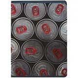 Тетрадь в клетку Unnika, "Свежий стиль", А4, 48 листов