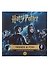 Harry Potter - Friends & Foes: a Movie Scrapbook  (Warner Bros) - 0