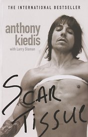 Scar Tissue