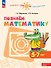 Познаем математику. 5-7 лет. Учебное пособие. ФГОС ДО. ФОП ДО - 0