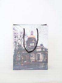 Пакет "Исаакиевский собор", А5