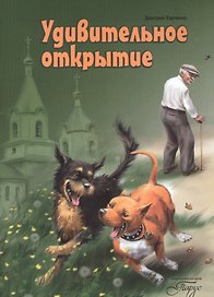 Удивительное открытие