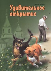 Удивительное открытие