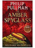His Dark Materials. Volume Three. The Amber Spyglass - 0