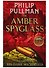 His Dark Materials. Volume Three. The Amber Spyglass - 0