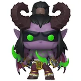 Фигурка Funko POP! Games WOW Illidan w/(GW)Chase (1101) (Fun86108)