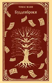 Будденброки