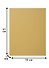 Бумага цветная 50*65 "Iris Vivaldi" 240гр/м2 №03 Желтый соломенный, Canson - 1