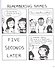 Adulthood Is a Myth : A Sarahs Scribbles Collection - 1