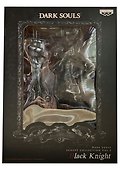 Фигурка DARK SOULS SCULPT COLLECTION Vol.3 Black Knight 26см 55680 - 1