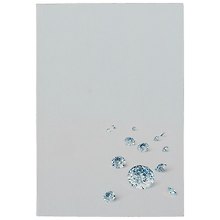 Записная книжка «Diamond» А6+, 64 листа в клетку, Listoff
