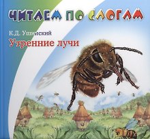 Утренние лучи