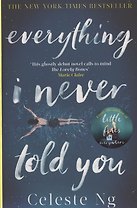 Everything I Never Told You