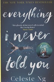 Everything I Never Told You