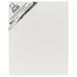 Холст грунтованный на картоне, 20 х 25 см