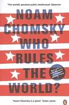 Who Rules the World