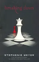 Breaking Dawn (PB), Meyer, Stephanie