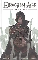 Dragon Age: Dark Fortress