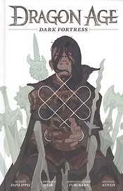 Dragon Age: Dark Fortress