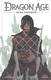 Dragon Age: Dark Fortress