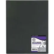 Скетчбук SIMPLY 100 г/м2 54 листа А4