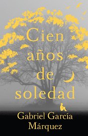 Cien años de soledad = Сто лет одиночества