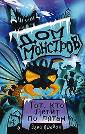 Тот, кто летит по пятам