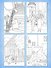 Раскраска 100 картинок. Капибара и Гусь - 2