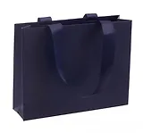 Пакет А6 18*14*5 "Blue" горизонт., нейтр.