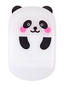 Точилка с ластиком "Panda"