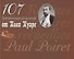 107 диковинных рецептов от Поля Пуаре - 0