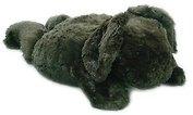 Мягкая игрушка Коричневый кролик (63см) (10523)