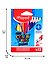 Карандаши цветные Maped, Color'Peps mini Strong, короткие 12 цветов - 1