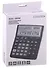 Калькулятор 16 разрядный настольный CITIZEN SDC-395N - 1