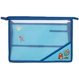 Папка для труда «Мир знаний», А4