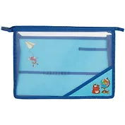 Папка для труда «Мир знаний», А4