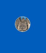 Мировая архитектура. Книга в подарочном футляре (Главный кафедральный собор Санта-Мария-дель-Фьоре. Флоренция) - 1