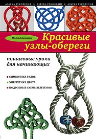 Красивые узлы-обереги: пошаговые уроки для начинающих