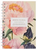 Тетрадь общая «Blossom. Peonies» , 100 листов в клетку, А5 - 0