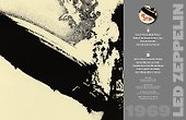Led Zeppelin: Expanded Edition, All the Albums, All the Songs - 1