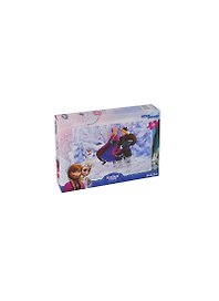 Пазл Step puzzle 35 эл. Disney Холодное сердце 91125